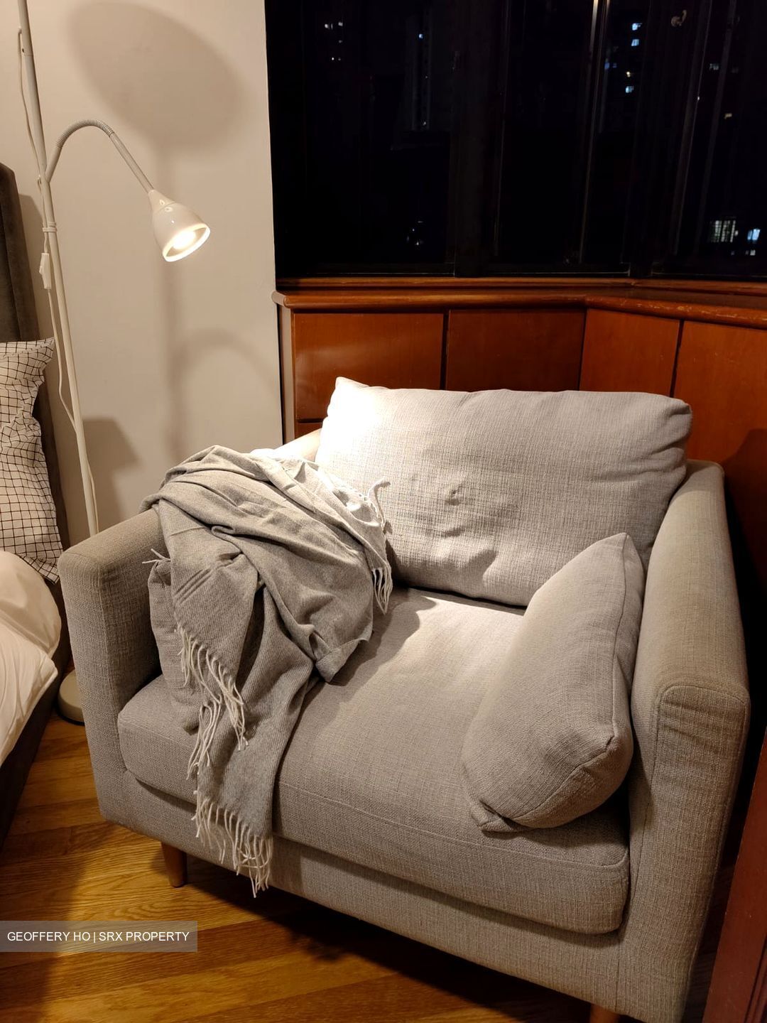 Dover Parkview (D5), Condominium #444841781